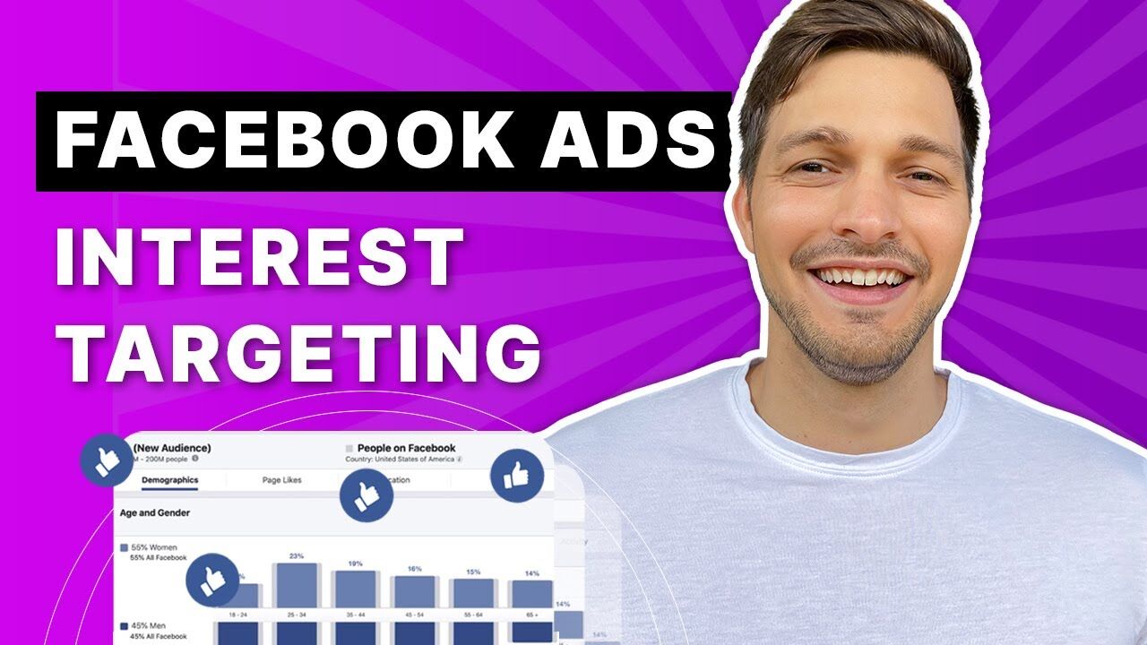 How to Choose Interests for Facebook Ads: Tips & Strategies - KonvertLab